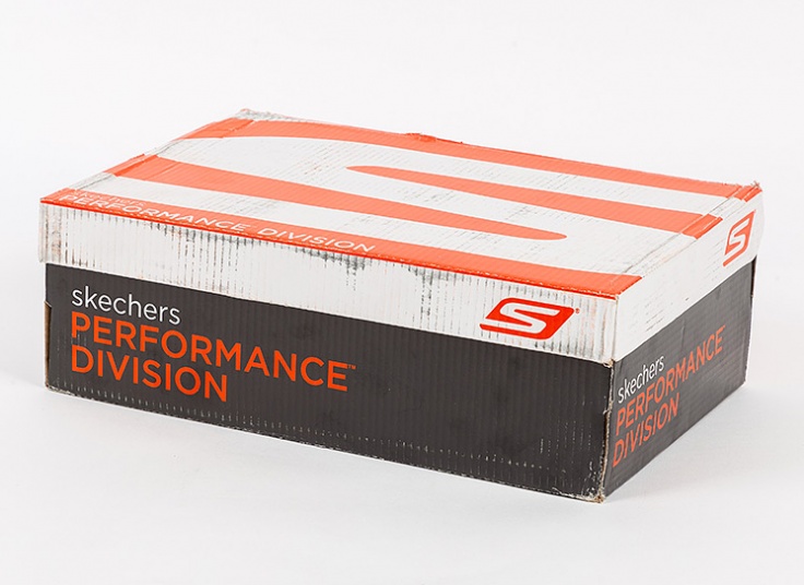 کتانی جورابی مردانه  Skechers