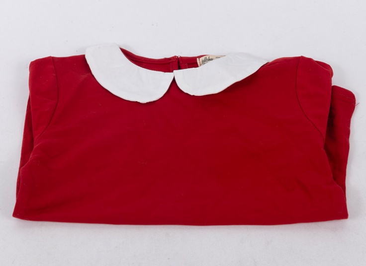 بلوز دخترانه jdb ho