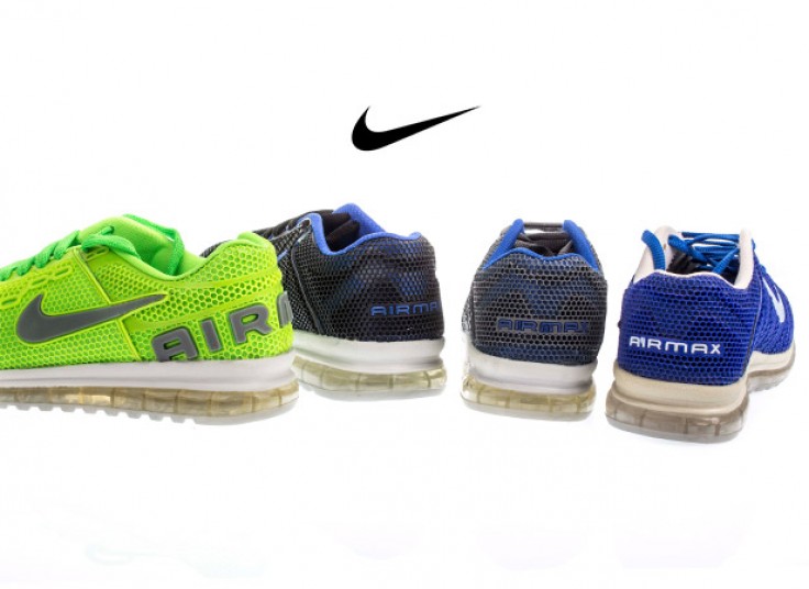 کفش Nike مدل Air Max