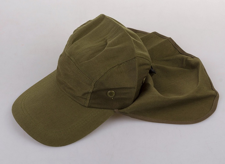 انواع کلاه کوهنوردی