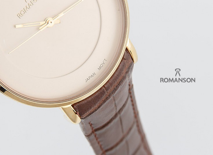 ساعت زنانه و مردانه ROMANSON