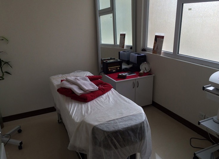 لیزر IPL در کلینیک A and N