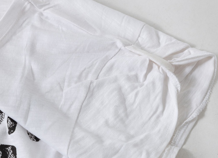 تیشرت زنانه Bitter Sugar