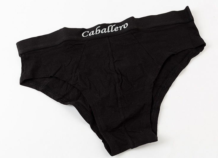 لباس زیر مردانه Caballero