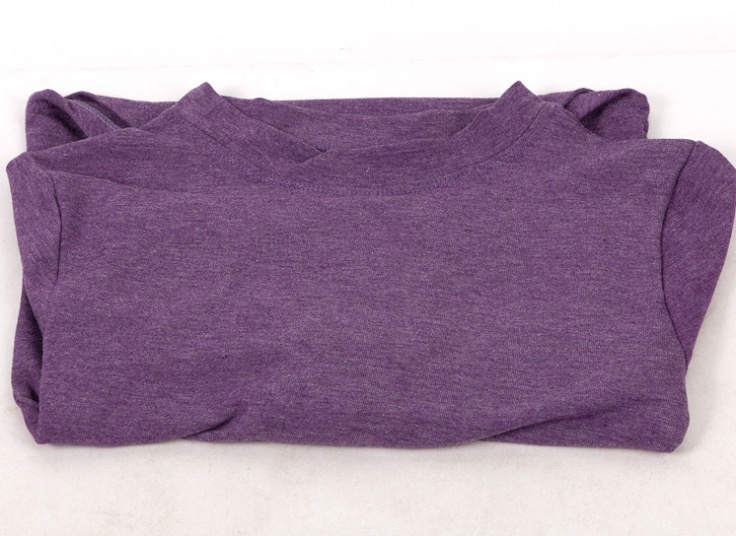 بادی آستین بلند فینگردار