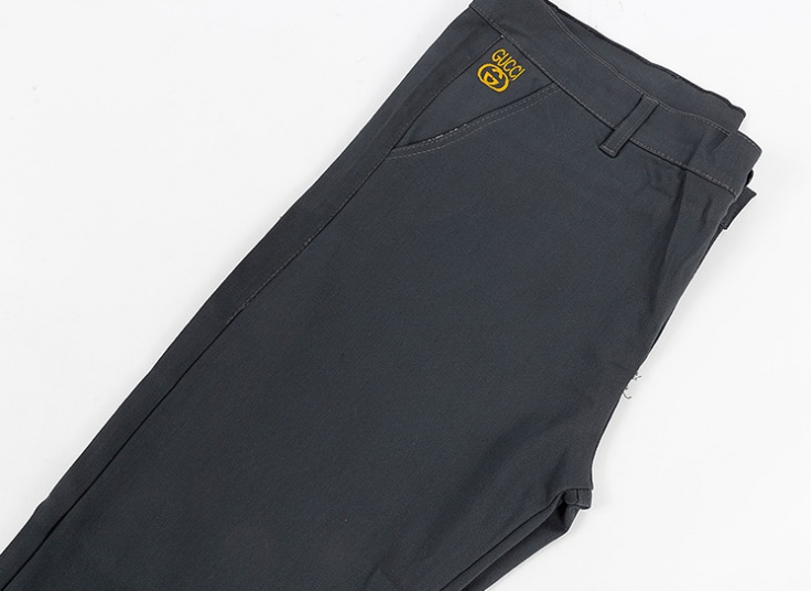 شلوار مردانه طرح Gucci