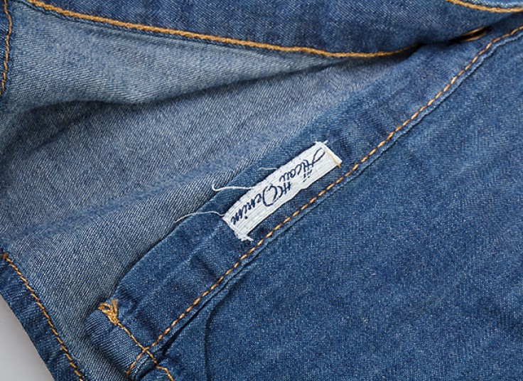 شومیز جین ALCOTT