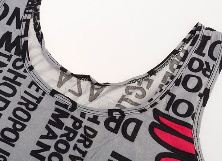 ست تاپ و شلوار Vgoal