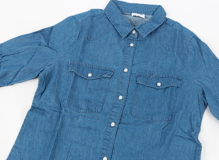 شومیز جین Infinity