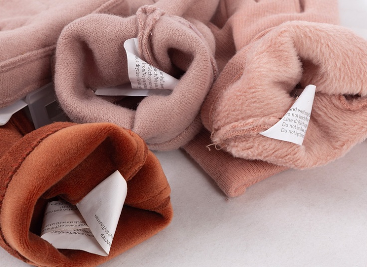 دستکش زنانه Iam