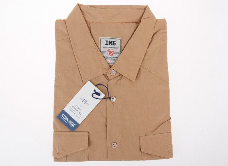 پیراهن مردانه سایز بزرگ DMG