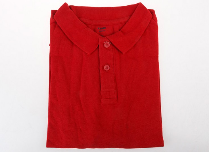 پولوشرت قواره دار مردانه KIABI