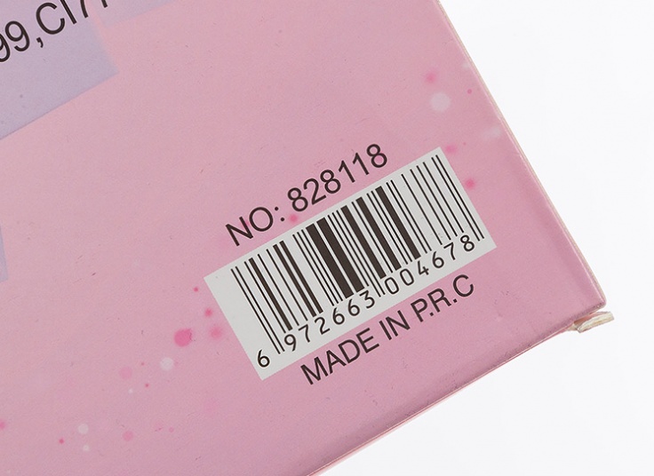 رژ لب شاین طرح Huda Beauty