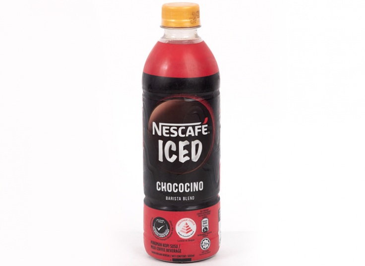 نوشیدنی قهوه Nescafe
