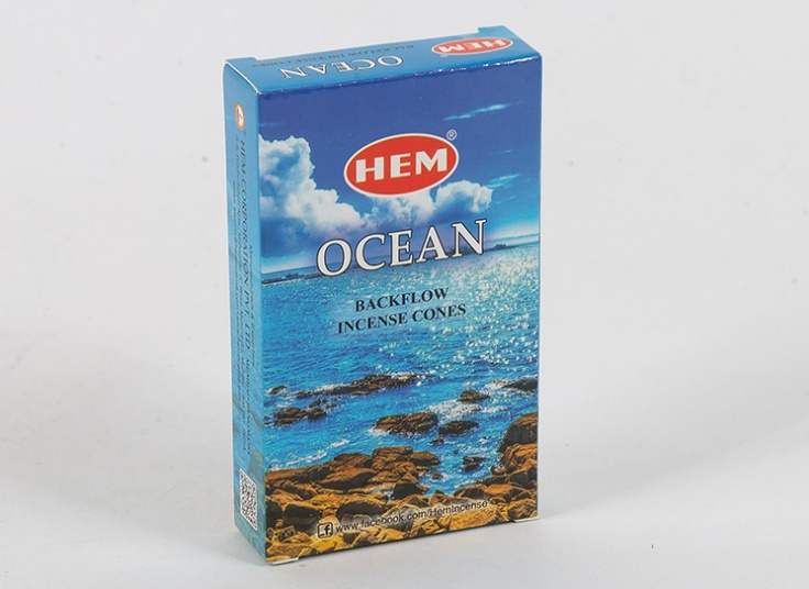 عود آبشاری HEM