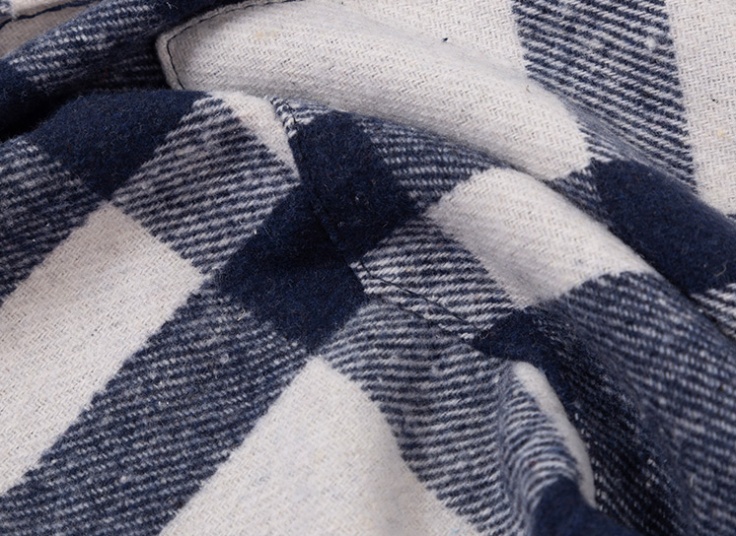 ست کت دامن پشمی