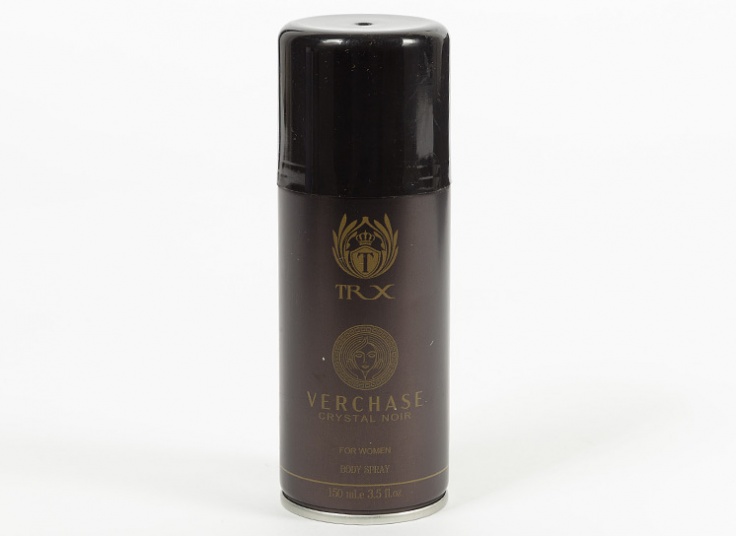 اسپری بدن TRX