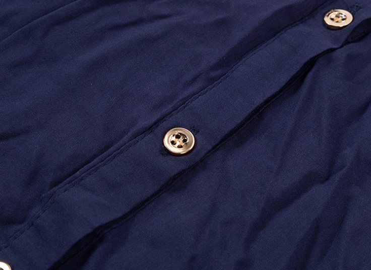 تونیک زنانه Ding Yu