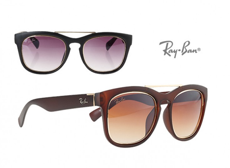عینک آفتابی مردانه Ray ban