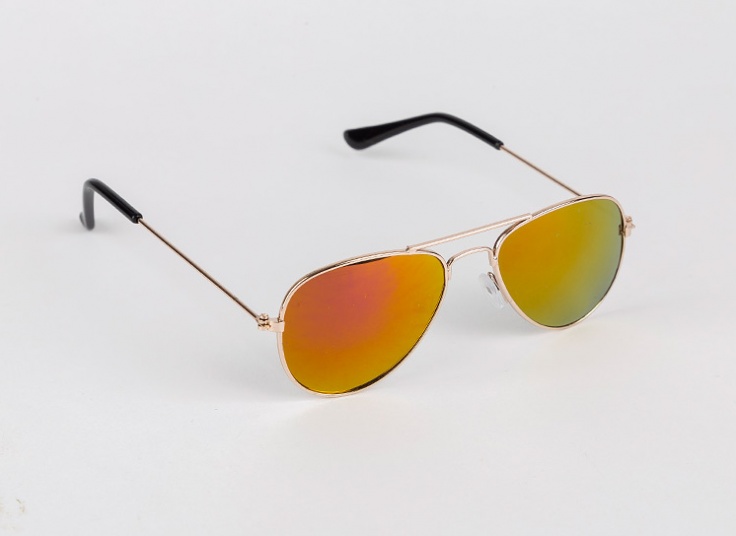 عینک آفتابی بچگانه طرح rayban