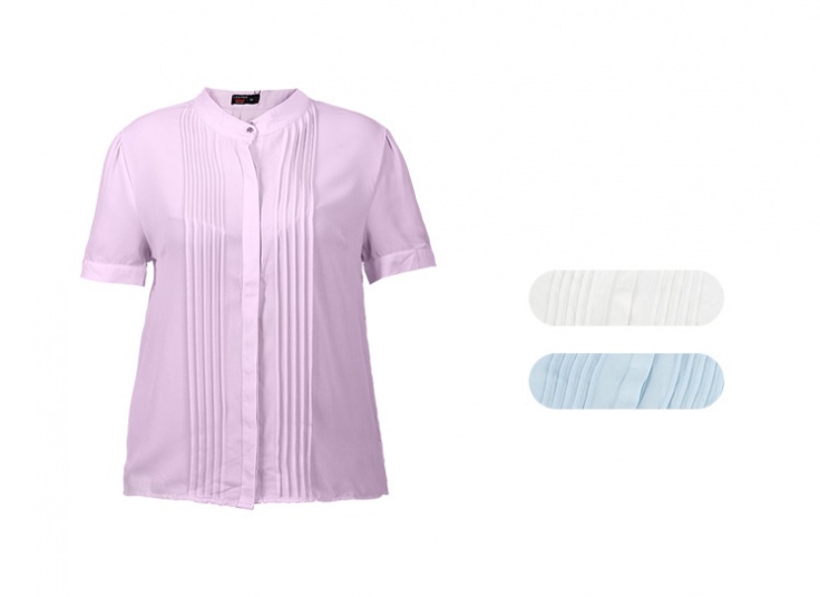 شومیز حریر Castro