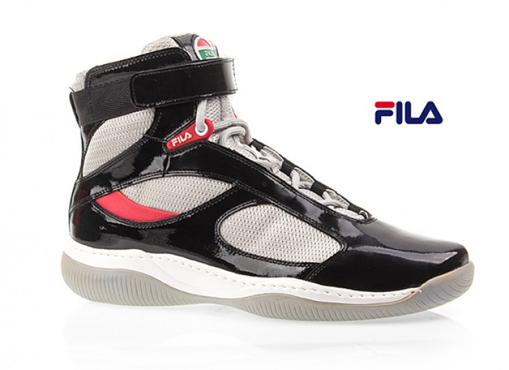 کفش ساق دار ورزشی FILA