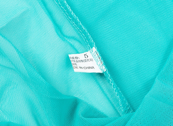 بلوز آستین بلند زنانه Mubeifeng