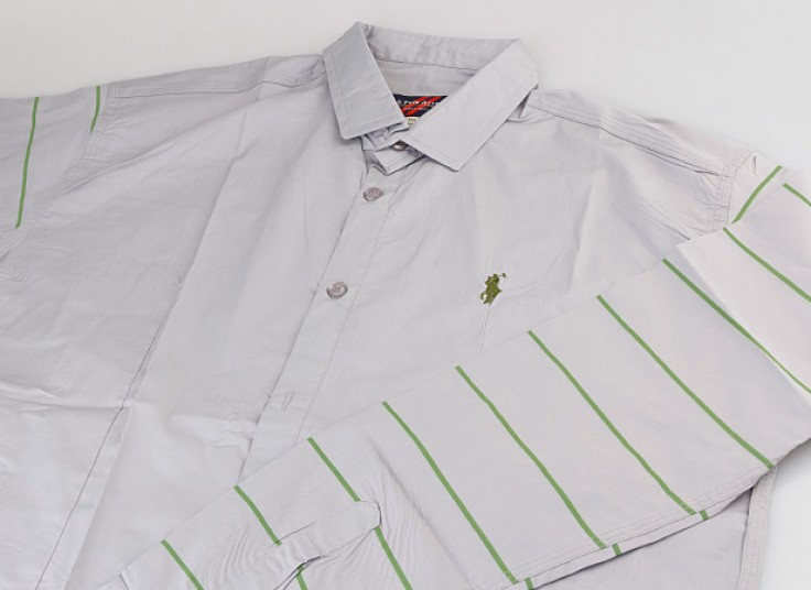 پیراهن مردانه POLO مدل ASSN