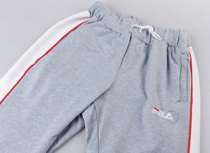 شلوار اسلش مردانه طرح FILA