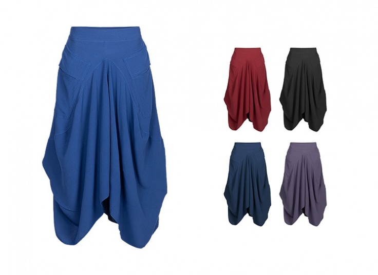 دامن سندبادی