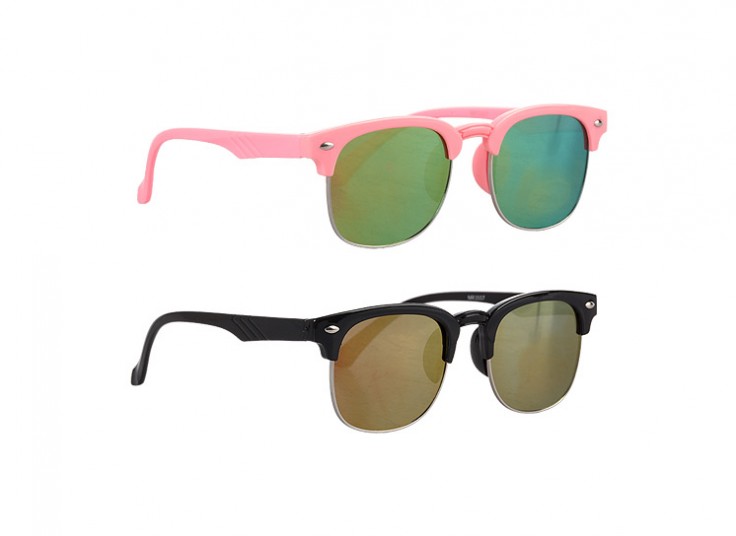 عینک آفتابی بچه گانه مدل club master