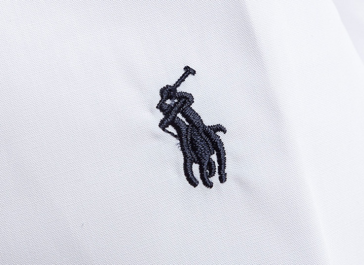 پیراهن ساده مردانه Ralph Lauren