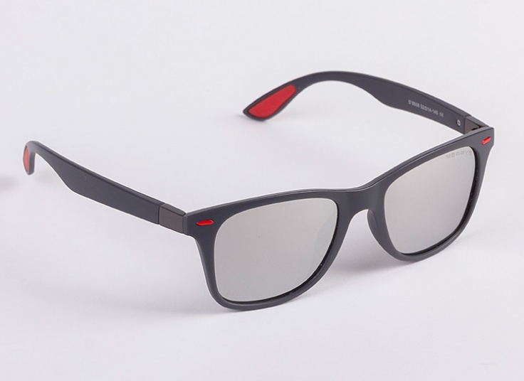 عینک آفتابی پلورایز MERRYS