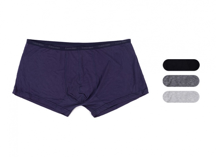 لباس زیر مردانه سایز بزرگ CK