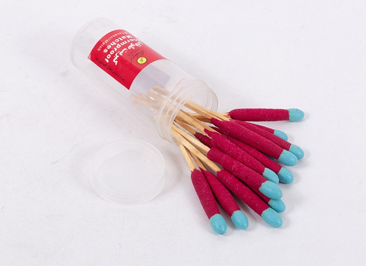 کبریت کمپینگ توکلی