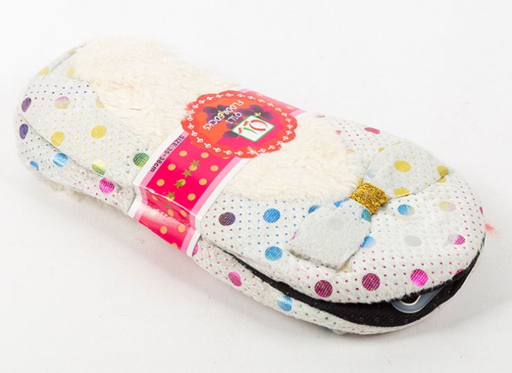 پاپوش راحتی زنانه