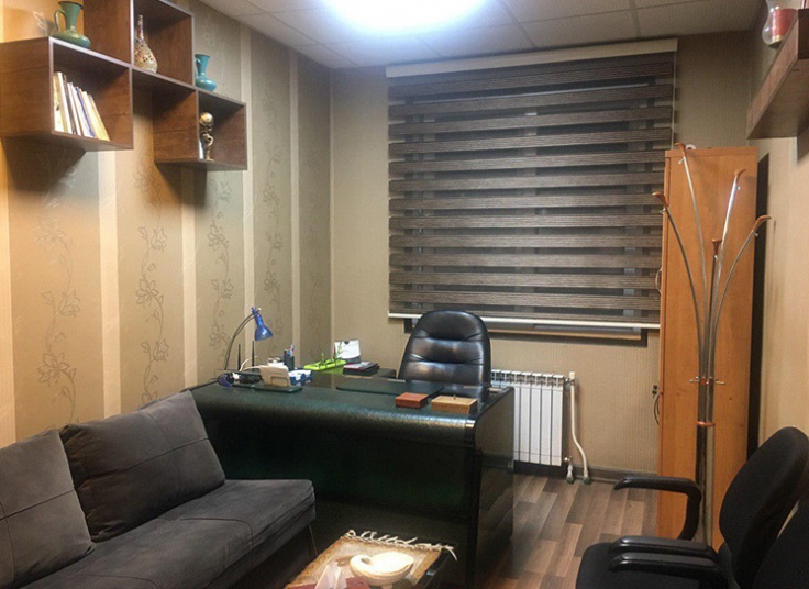 مشاوره در کلینیک مهر گستر