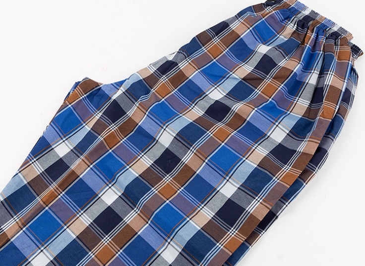 شلوار راحتی مردانه طرح Polo