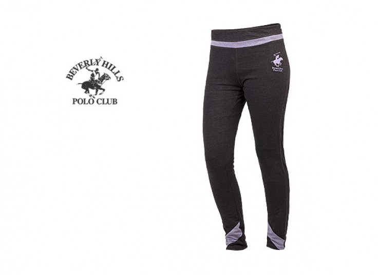 شلوار ورزشی زنانه طرح Polo club