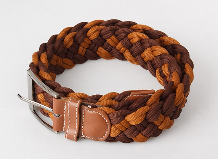 کمربند بافت کنفی