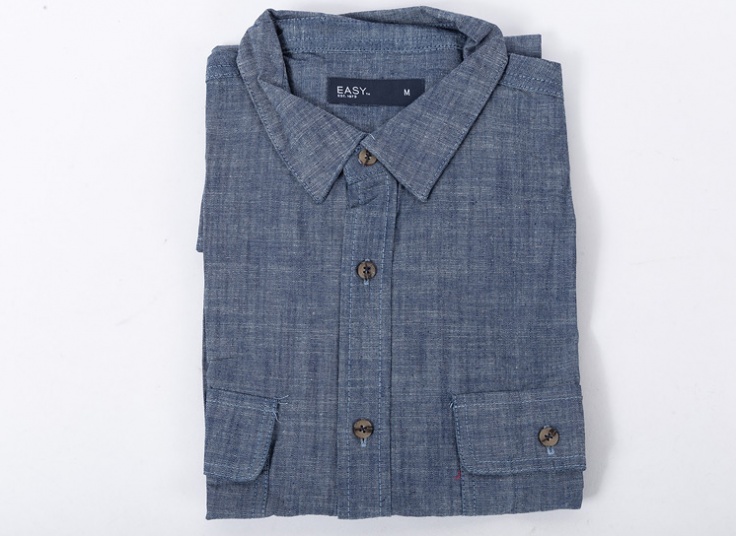 پیراهن مردانه Easy