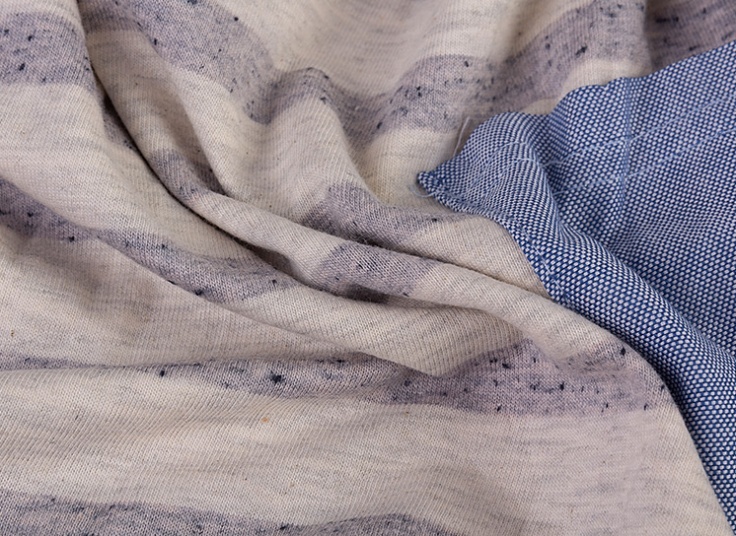 تیشرت آستین بلند مردانه Tom Tailor