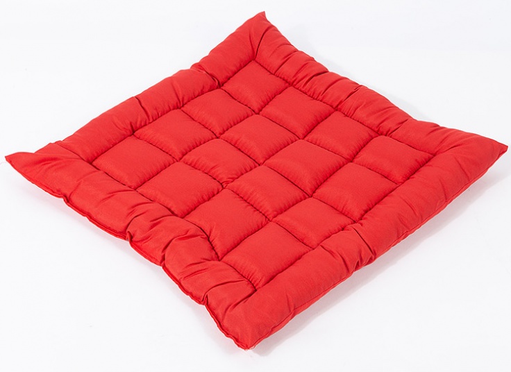 زیر نشیمنی چهار خانه