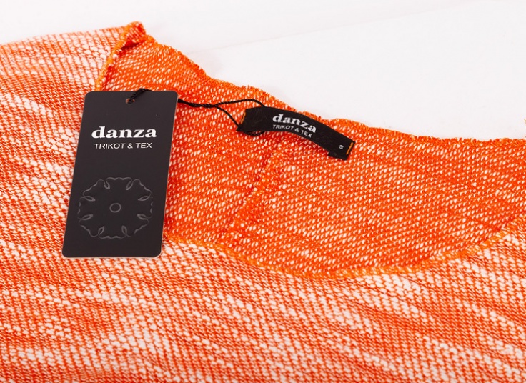 بلوز بافت کیمونو danza