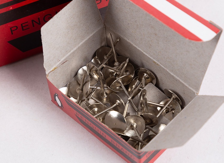 بسته 10 عددی پونز PENGUIN