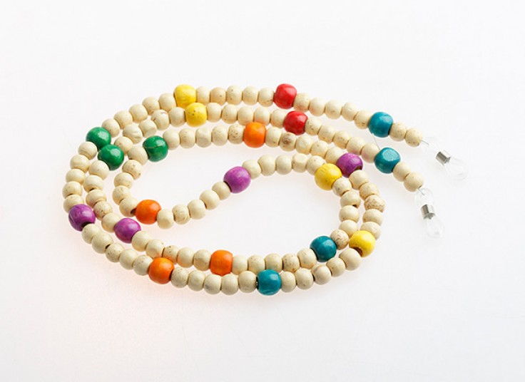 بند عینک دست ساز