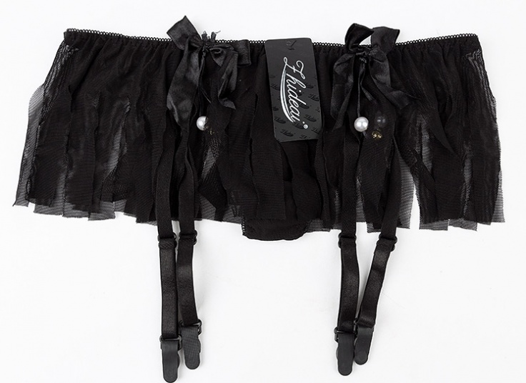 لباس زیر و بند جوراب زنانه Fhideai