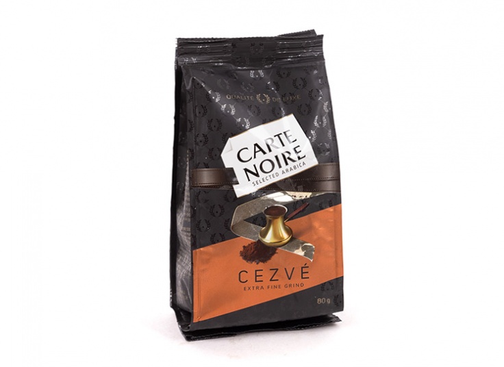 قهوه فوری Carte Noire
