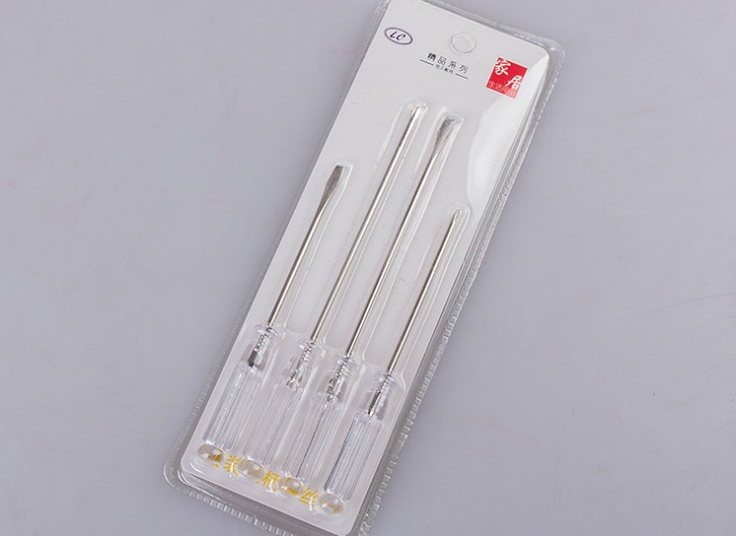 ست پیچ گوشتی MCX