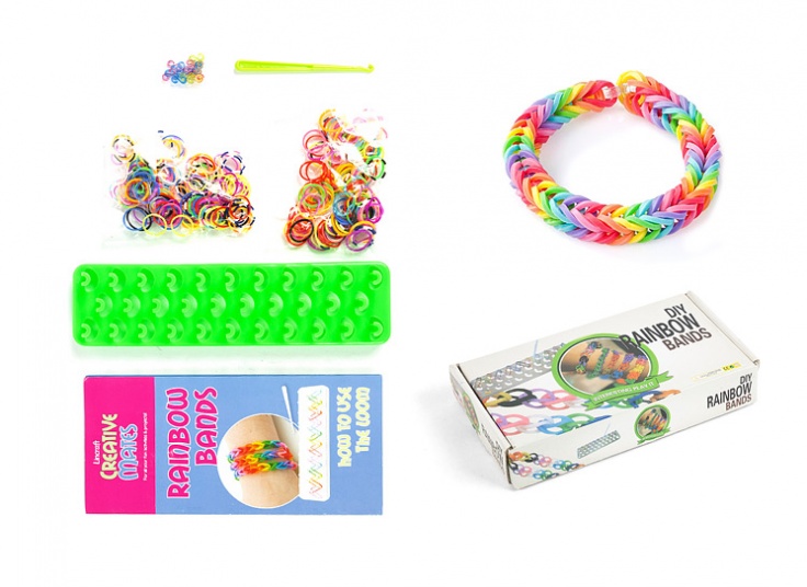 پکیج فانی بافت